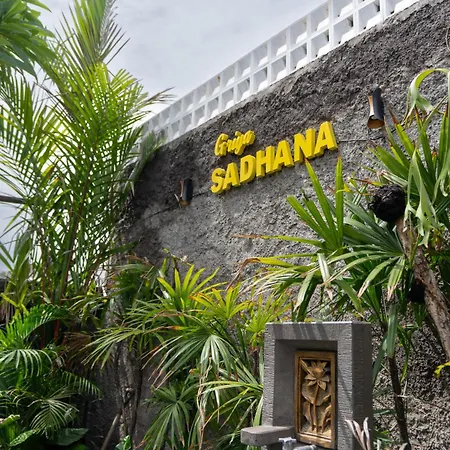 Griya Sadhana Dewi Sri