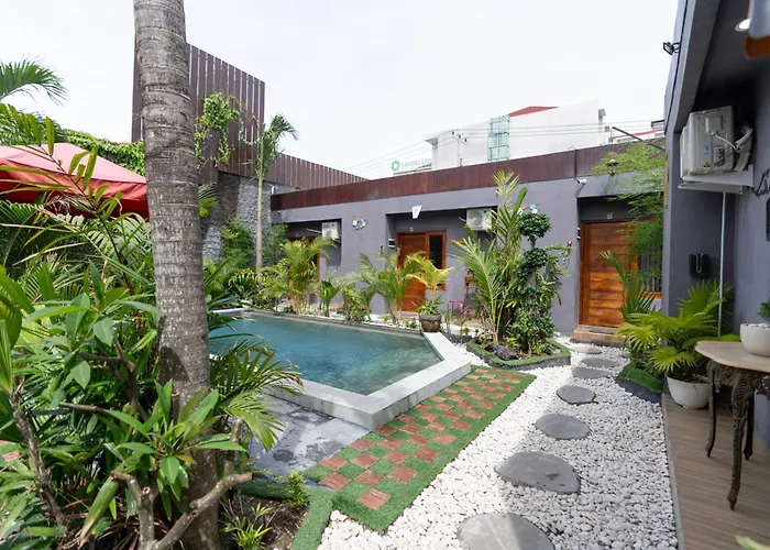 Griya Sadhana Dewi Sri 3*